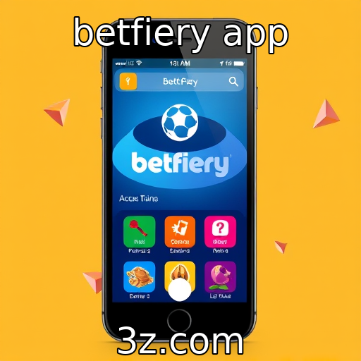 betfiery app : Acessibilidade em jogos melhora para jogadores com deficiência
