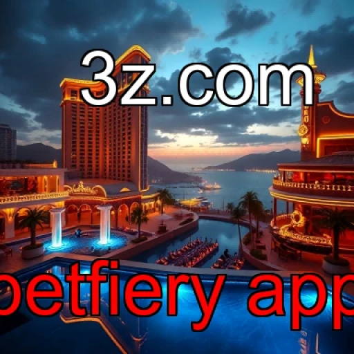 A Experiência do Casino É Diferente no Betfiery App