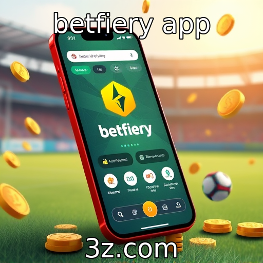 betfiery app - Futuro das criptomoedas no mercado de jogos