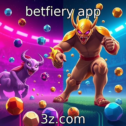 betfiery app - Evolução dos gráficos em jogos digitais recentes