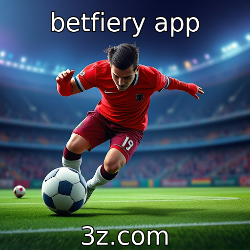 betfiery app : Crescimento das plataformas de jogos digitais em mercados emergentes