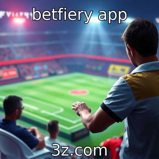 betfiery app | Aumento do interesse por jogos de realidade aumentada