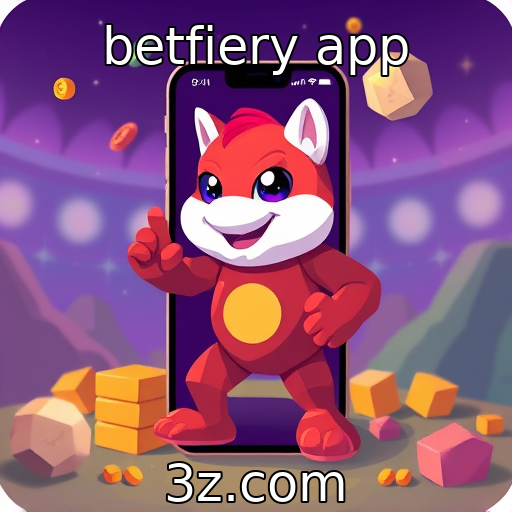 betfiery app | Jogos independentes ganham destaque na indústria