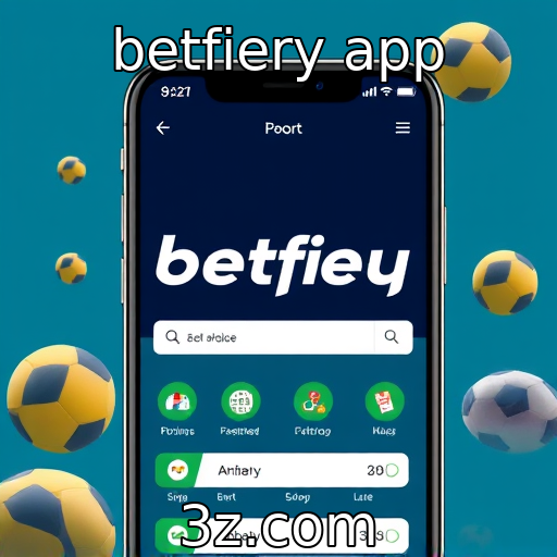 betfiery app - O crescimento da popularidade dos jogos mobile
