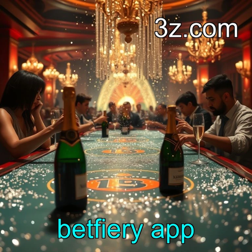 Novidades Imperdíveis no Newgames do Betfiery App