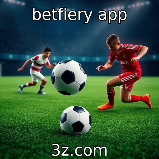 betfiery app - Mudanças nas regulamentações de jogos online