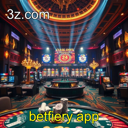 Explorando as promotions do betfiery app para novos jogadores