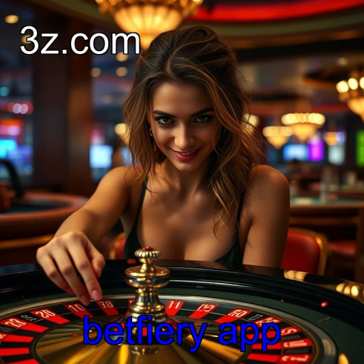 Experiência Única em Tablegames no Betfiery App Revelada