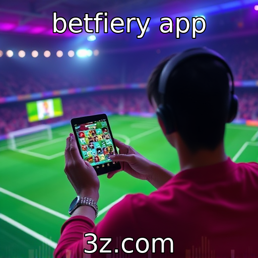 betfiery app : Impactos da realidade virtual em jogos online